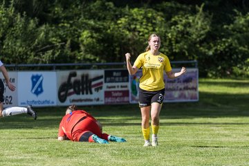 Bild 422 - F Merkur Hademarschen - SV Frisia 03 Risum-Lindholm : Ergebnis: 1:1
